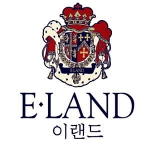 이랜드 로고
