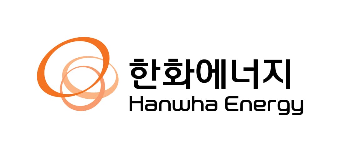 한화에너지 로고