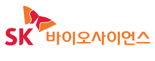 SK바이오사이언스 로고