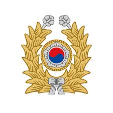 대한민국 육군 로고