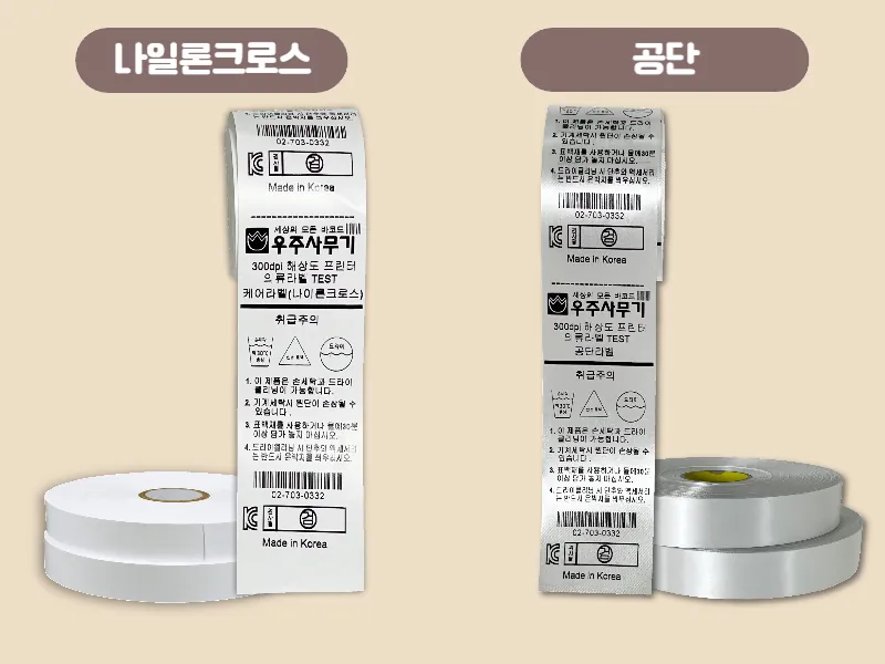 케어라벨