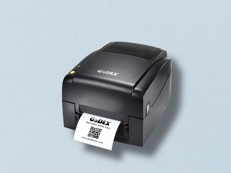 열전사 라벨 프린터(Godex NB-010)